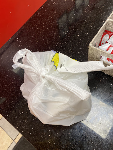 Photo of Kebabish Grill & Fried Chicken - 679 Main St, Springfield, MA 01105