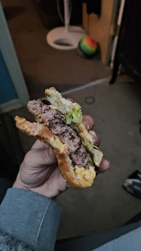 Photo of Kebabish Grill & Fried Chicken - 679 Main St, Springfield, MA 01105