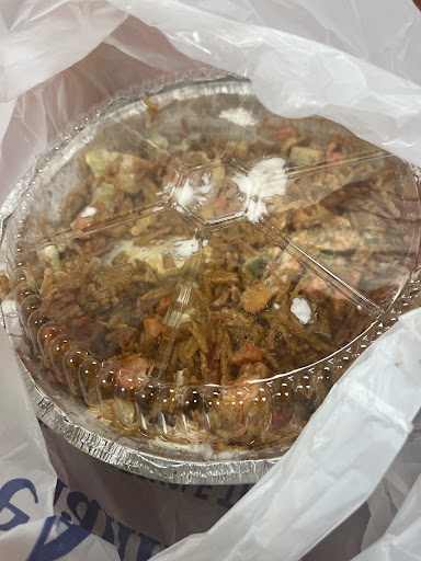 Photo of Kebabish Grill & Fried Chicken - 679 Main St, Springfield, MA 01105