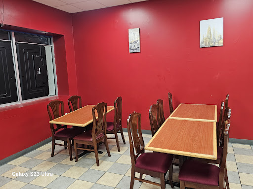 Photo of Kebabish Grill & Fried Chicken - 679 Main St, Springfield, MA 01105