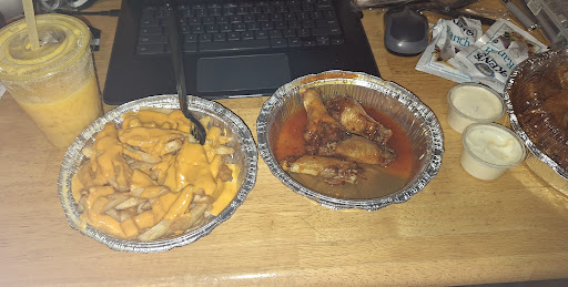 Photo of Kebabish Grill & Fried Chicken - 679 Main St, Springfield, MA 01105