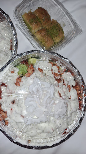 Photo of Kebabish Grill & Fried Chicken - 679 Main St, Springfield, MA 01105
