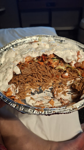 Photo of Kebabish Grill & Fried Chicken - 679 Main St, Springfield, MA 01105