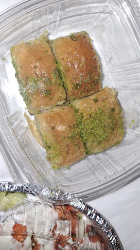 Photo of Kebabish Grill & Fried Chicken - 679 Main St, Springfield, MA 01105