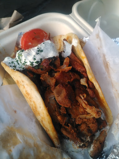 Photo of Filos Greek Taverna - 279 Main St, Northampton, MA 01060