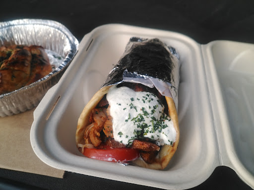 Photo of Filos Greek Taverna - 279 Main St, Northampton, MA 01060