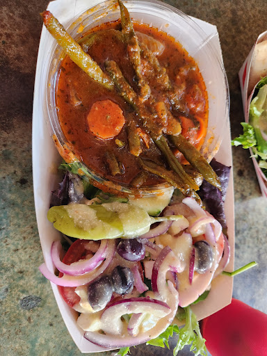 Photo of Filos Greek Taverna - 279 Main St, Northampton, MA 01060