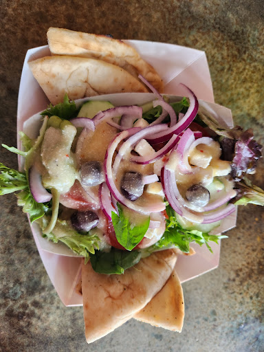 Photo of Filos Greek Taverna - 279 Main St, Northampton, MA 01060