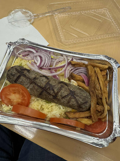 Photo of Filos Greek Taverna - 279 Main St, Northampton, MA 01060