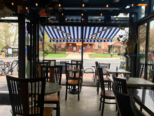 Photo of Filos Greek Taverna - 279 Main St, Northampton, MA 01060