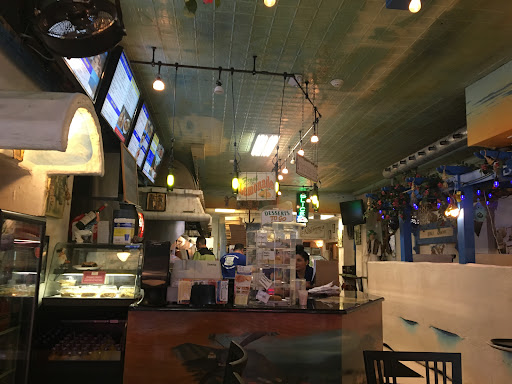 Photo of Filos Greek Taverna - 279 Main St, Northampton, MA 01060