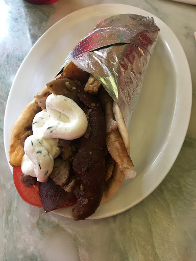 Photo of Filos Greek Taverna - 279 Main St, Northampton, MA 01060