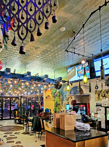 Photo of Filos Greek Taverna - 279 Main St, Northampton, MA 01060