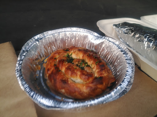 Photo of Filos Greek Taverna - 279 Main St, Northampton, MA 01060