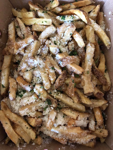 Photo of Filos Greek Taverna - 279 Main St, Northampton, MA 01060