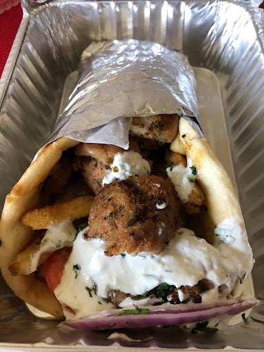 Photo of Filos Greek Taverna - 279 Main St, Northampton, MA 01060