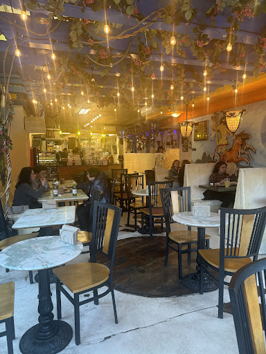 Photo of Filos Greek Taverna - 279 Main St, Northampton, MA 01060