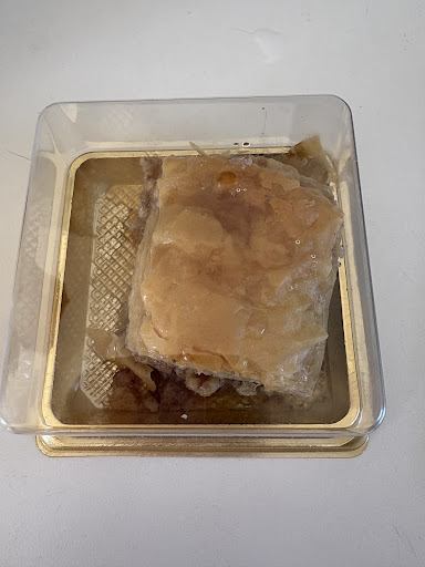 Photo of Filos Greek Taverna - 279 Main St, Northampton, MA 01060