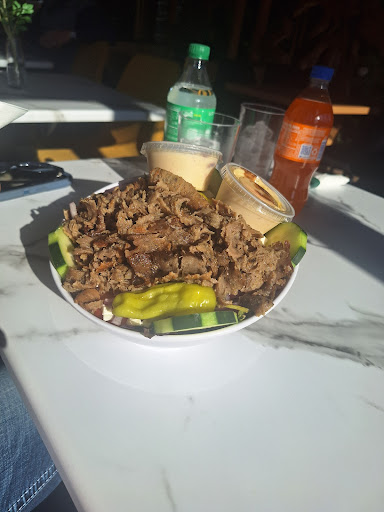 Photo of Filos Greek Taverna - 279 Main St, Northampton, MA 01060