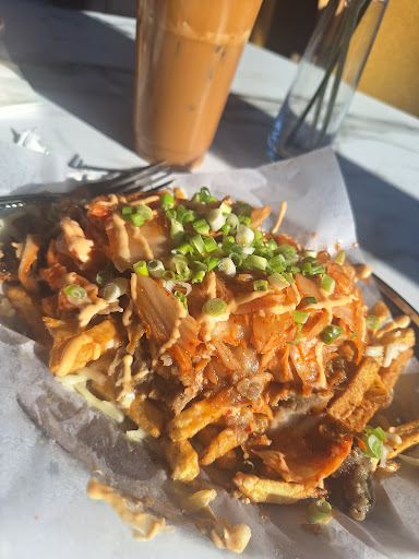 Photo of Filos Greek Taverna - 279 Main St, Northampton, MA 01060