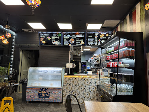 Photo of TAHENI - 175 Bay Shore Rd, Deer Park, NY 11729