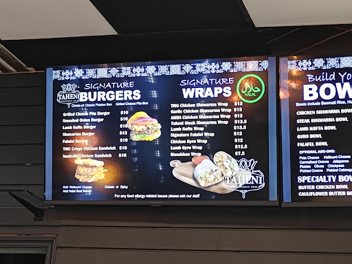 Photo of TAHENI - 175 Bay Shore Rd, Deer Park, NY 11729