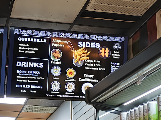 Photo of TAHENI - 175 Bay Shore Rd, Deer Park, NY 11729