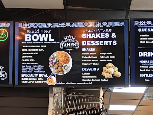 Photo of TAHENI - 175 Bay Shore Rd, Deer Park, NY 11729