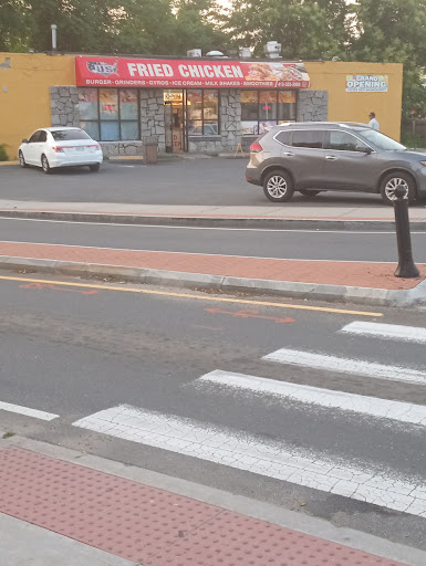 Photo of U.S Fried Chicken & PIZZA HALAL - 305 Walnut St, Springfield, MA 01109