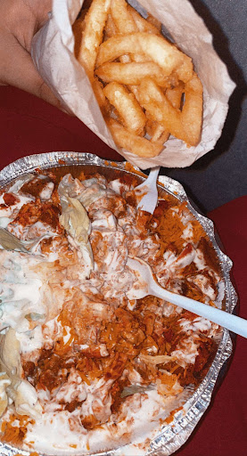 Photo of U.S Fried Chicken & PIZZA HALAL - 305 Walnut St, Springfield, MA 01109