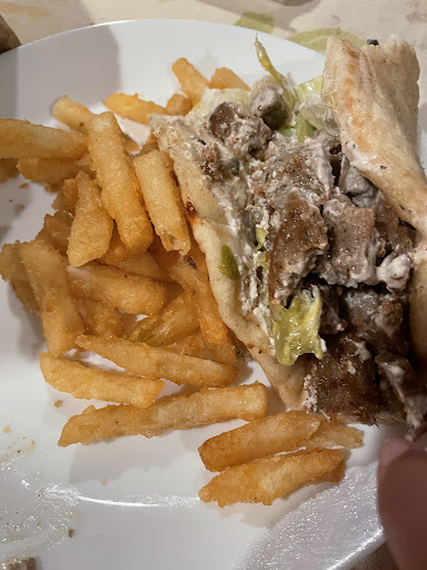 Photo of U.S Fried Chicken & PIZZA HALAL - 305 Walnut St, Springfield, MA 01109