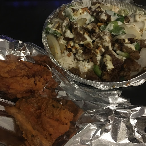 Photo of U.S Fried Chicken & PIZZA HALAL - 305 Walnut St, Springfield, MA 01109