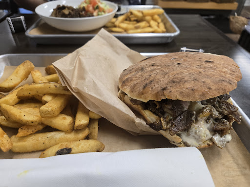 Photo of Yosi Kitchen - 598 Hayden Station Rd, Windsor, CT 06095