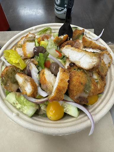 Photo of Yosi Kitchen - 598 Hayden Station Rd, Windsor, CT 06095