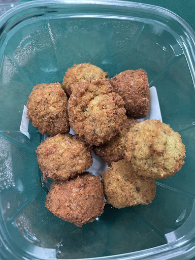 Photo of Yosi Kitchen - 598 Hayden Station Rd, Windsor, CT 06095