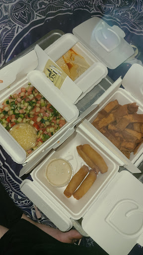 Photo of Yosi Kitchen - 598 Hayden Station Rd, Windsor, CT 06095