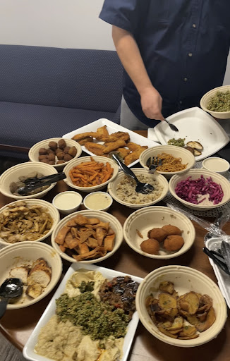 Photo of Yosi Kitchen - 598 Hayden Station Rd, Windsor, CT 06095