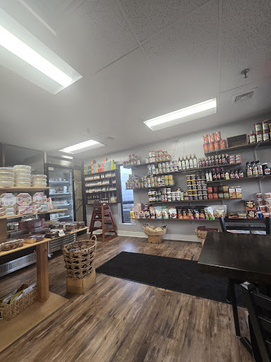 Photo of Yosi Kitchen - 598 Hayden Station Rd, Windsor, CT 06095