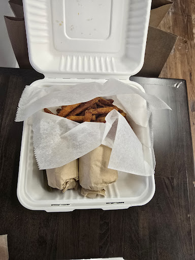 Photo of Yosi Kitchen - 598 Hayden Station Rd, Windsor, CT 06095