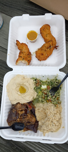 Photo of Yosi Kitchen - 598 Hayden Station Rd, Windsor, CT 06095