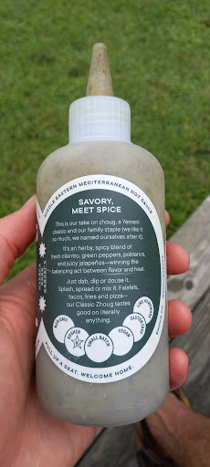 Photo of Yosi Kitchen - 598 Hayden Station Rd, Windsor, CT 06095