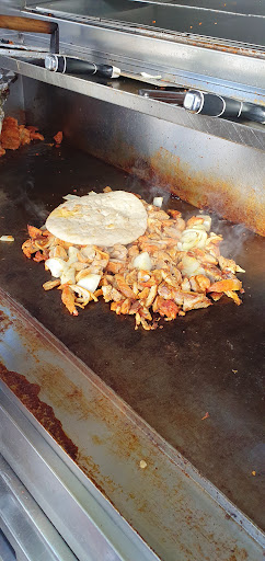 Photo of The Halal Cart - 115 N Pleasant St, Amherst, MA 01002