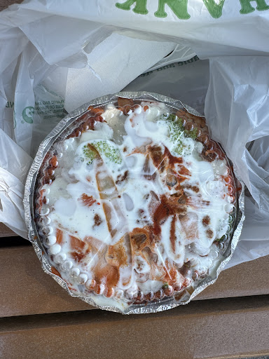 Photo of The Halal Cart - 115 N Pleasant St, Amherst, MA 01002