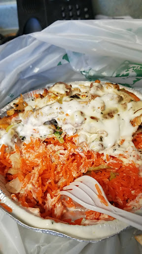 Photo of The Halal Cart - 115 N Pleasant St, Amherst, MA 01002