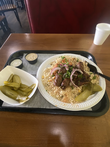 Photo of Little Aladdin - 1232 Storrs Rd, Storrs, CT 06268