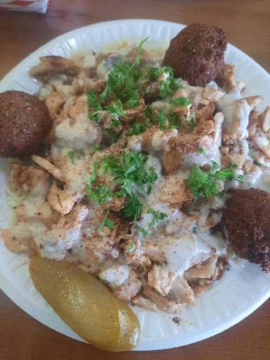 Photo of Little Aladdin - 1232 Storrs Rd, Storrs, CT 06268