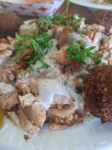 Photo of Little Aladdin - 1232 Storrs Rd, Storrs, CT 06268