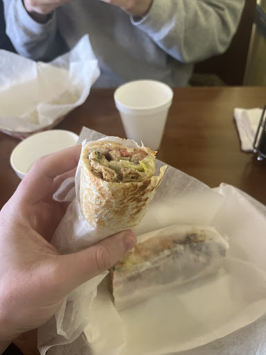 Photo of Little Aladdin - 1232 Storrs Rd, Storrs, CT 06268