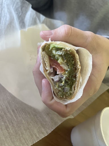 Photo of Little Aladdin - 1232 Storrs Rd, Storrs, CT 06268