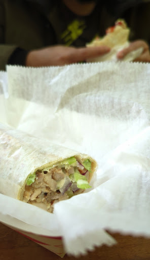 Photo of Little Aladdin - 1232 Storrs Rd, Storrs, CT 06268